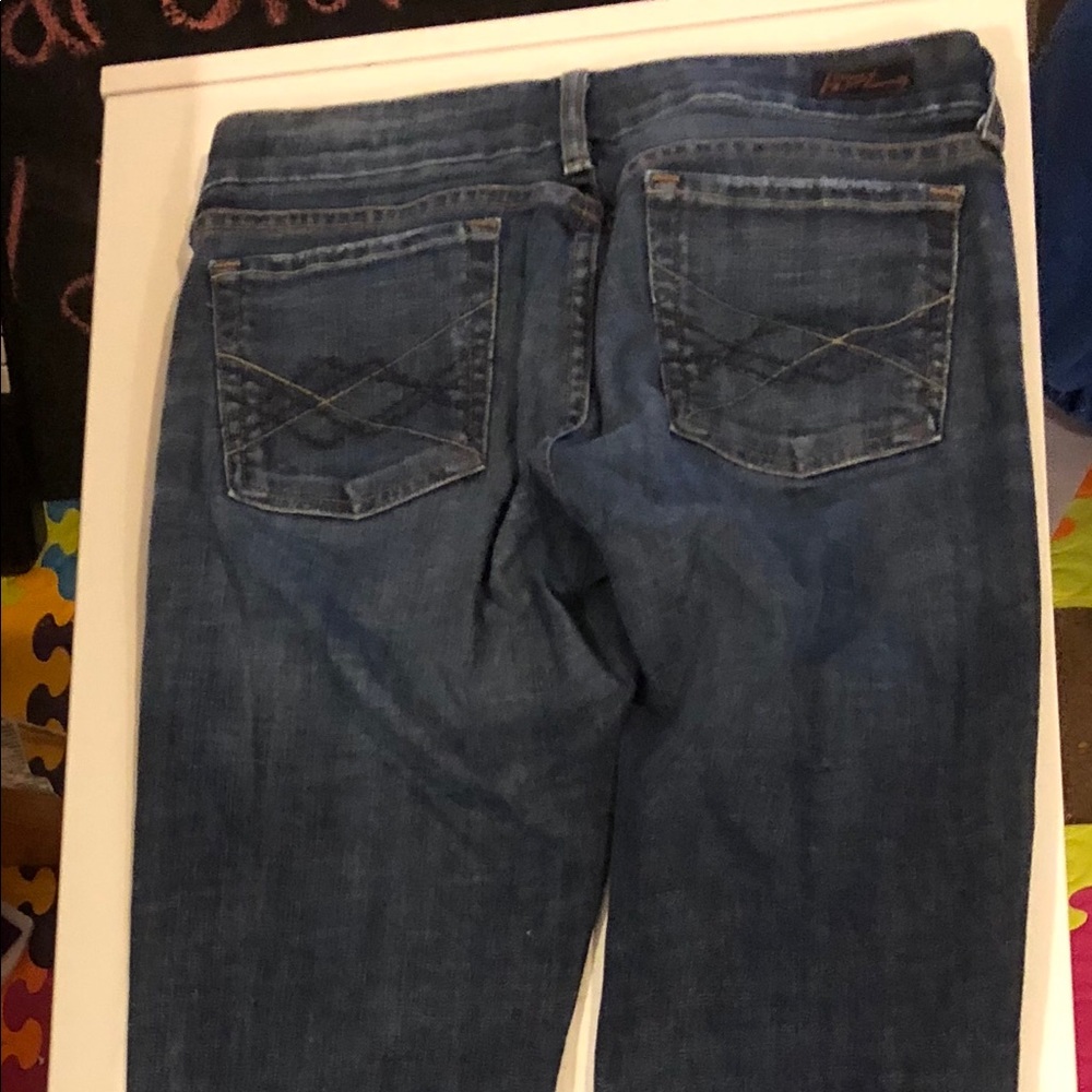 Citizens of humanity jeans.